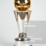 經典獎盃系列–Bill Russell NBA 總冠軍賽最有價值球員獎(Bill Russell NBA Finals Most Valuable Player Award)  |活力熊