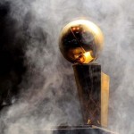 經典獎盃系列–NBA 總冠軍盃(Larry O’Brien NBA Championship Trophy)|活力熊