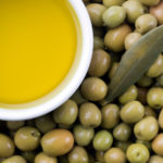 物競天擇下的綠金光芒 C53岩莫之星特級保健橄欖油